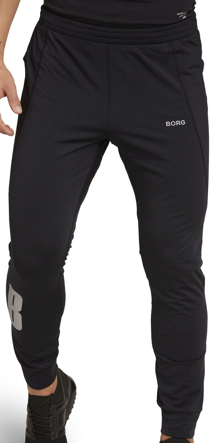 Björn Borg Jogger Night M - black beauty