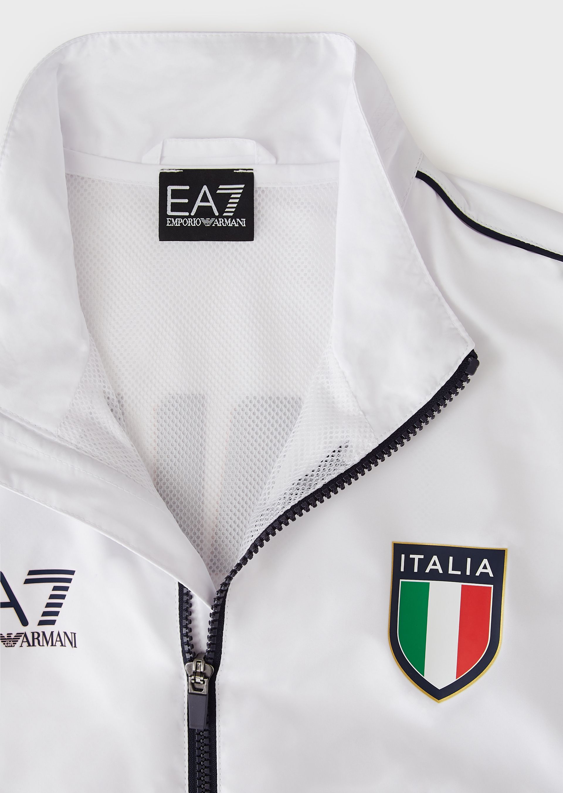 ea7-man-woven-tracksuit-white-navy-blue-5 EA7 Man Woven Tracksuit - white/navy blue