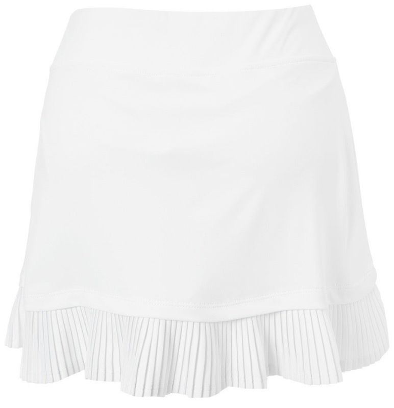 fila-skort-alina-w-white-3 Fila Skort Alina W - white