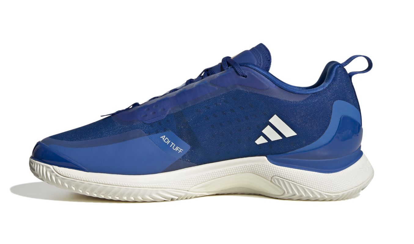 Adidas Avacourt Clay