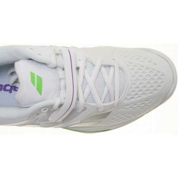 babolat-propulse-bpm-all-court-wimbledon-white-green-6 Babolat Propulse BPM All Court Wimbledon - white/green