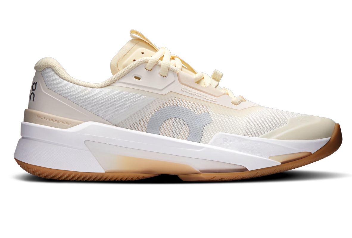 On The Roger Pro Fire - ivory/sand On The Roger Pro Fire - ivory/sand