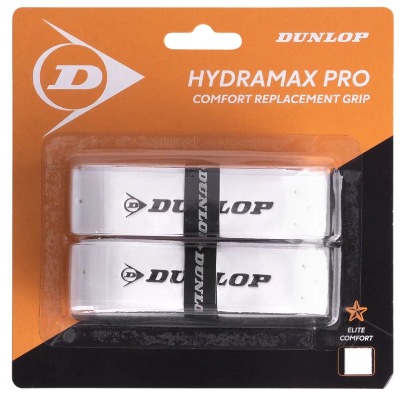 Dunlop Hydramax Pro 2P