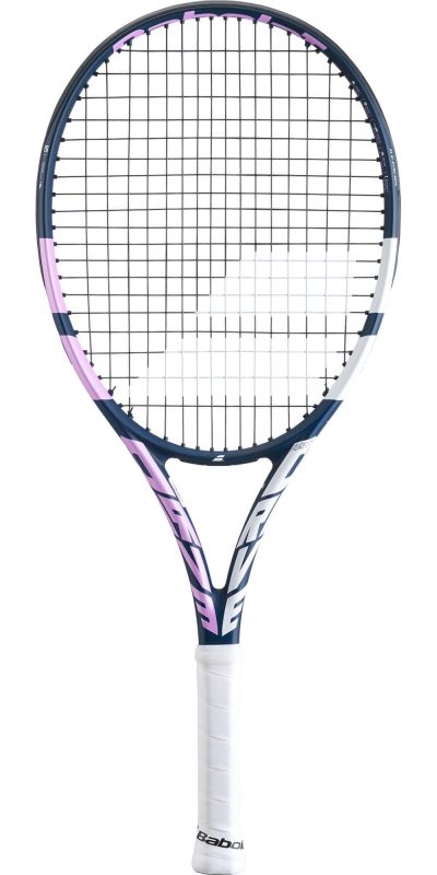 babolat-pure-drive-girl-jr-25-estate-blue-pink-white-1 Babolat Pure Drive Girl Jr (25") - estate blue/pink/white