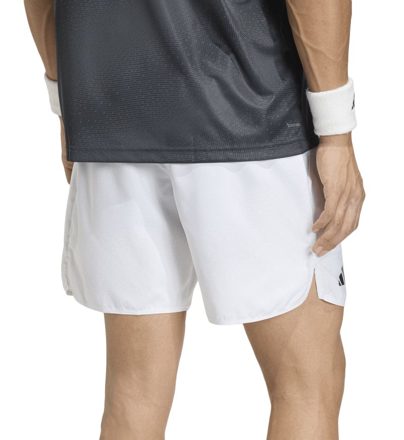 Adidas Club Climacool 9" - white Adidas Club Climacool 9" - white