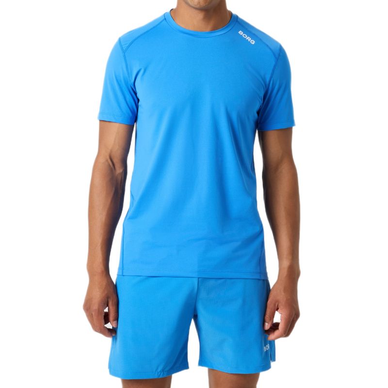 Björn Borg Athletic - palace blue Björn Borg Athletic - palace blue