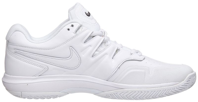 nike-air-zoom-prestige-hc-lthr-white-white-black-3 Nike Air Zoom Prestige HC LTHR - white/white/black