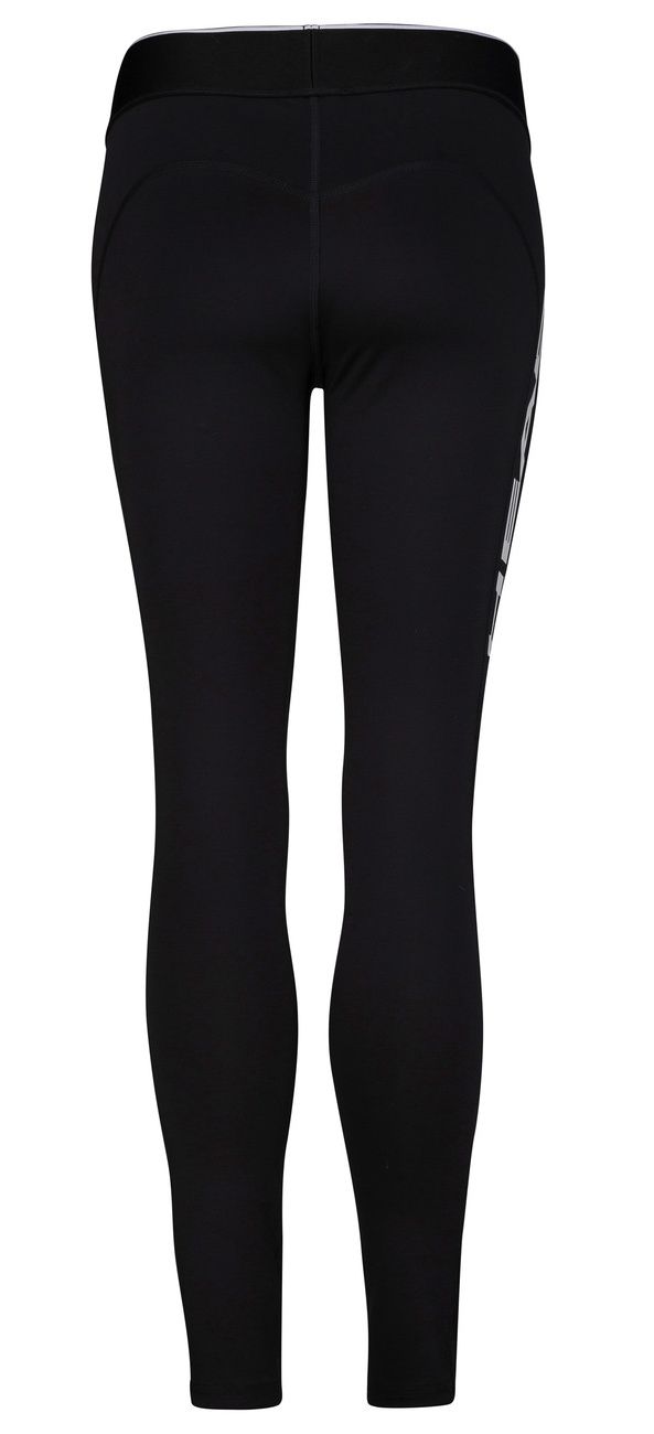 Head PEP Tights W - black
