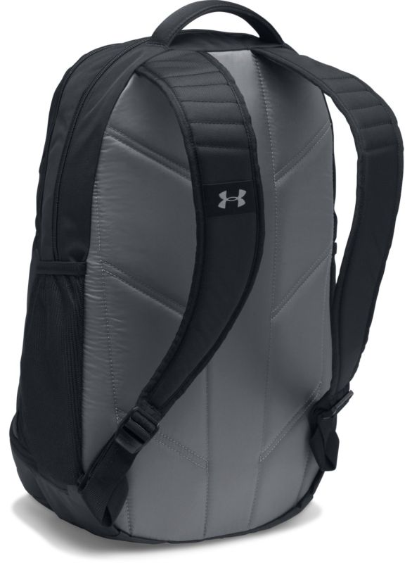Under Armour Hustle 3.0 Backpack - black