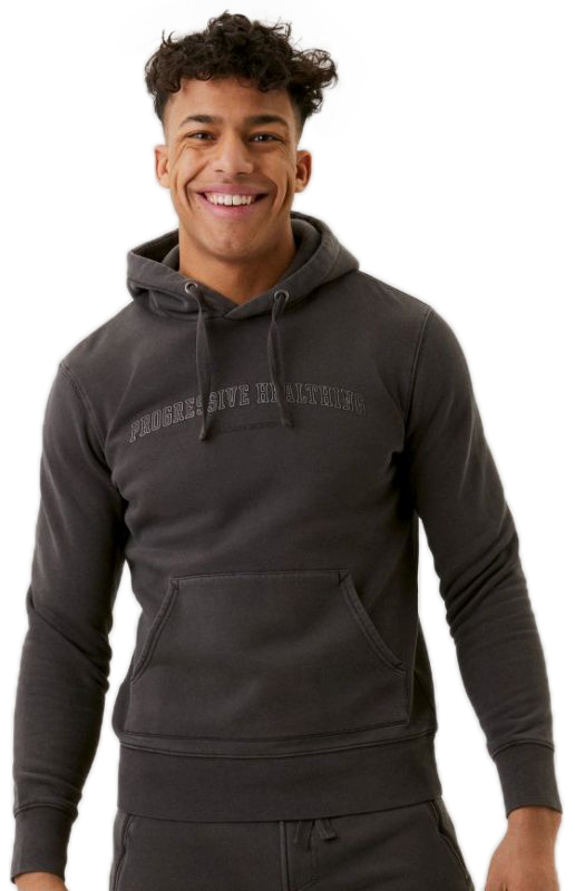 Björn Borg Stockholm Hood M - pavement Björn Borg Stockholm Hood M - pavement