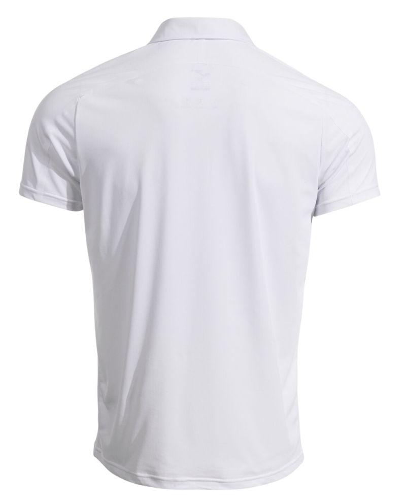 Joma Challenge Short Sleeve Polo