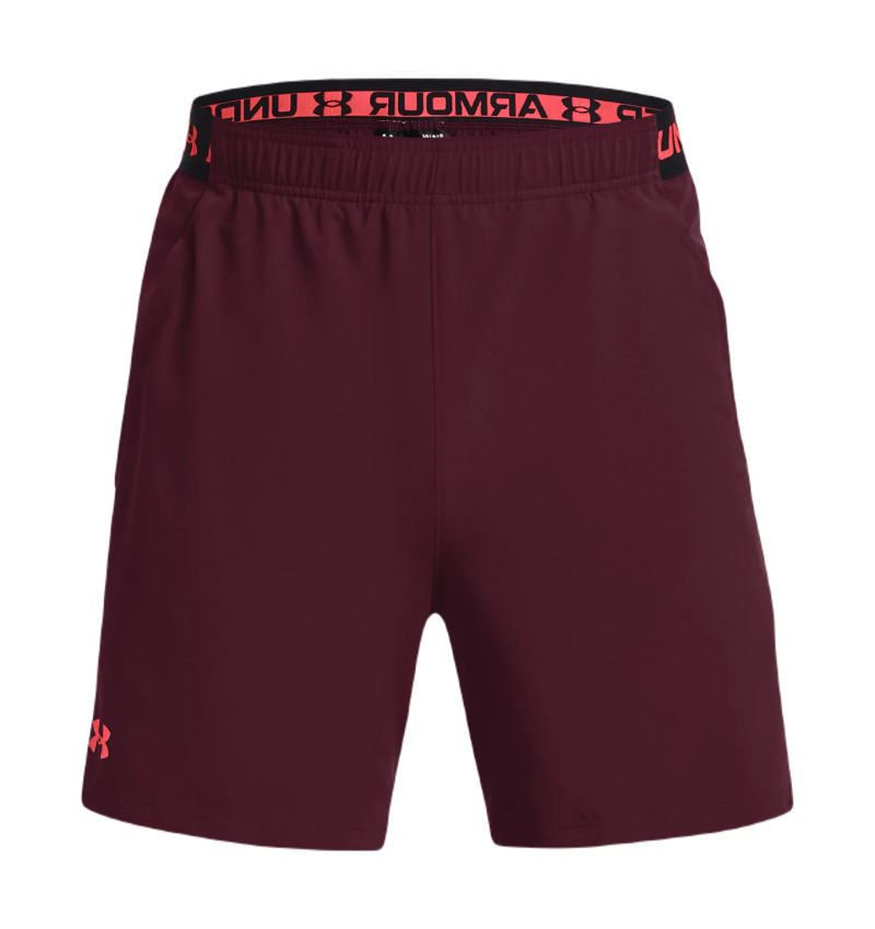 Under Armour Men's UA Vanish Woven 6" Shorts