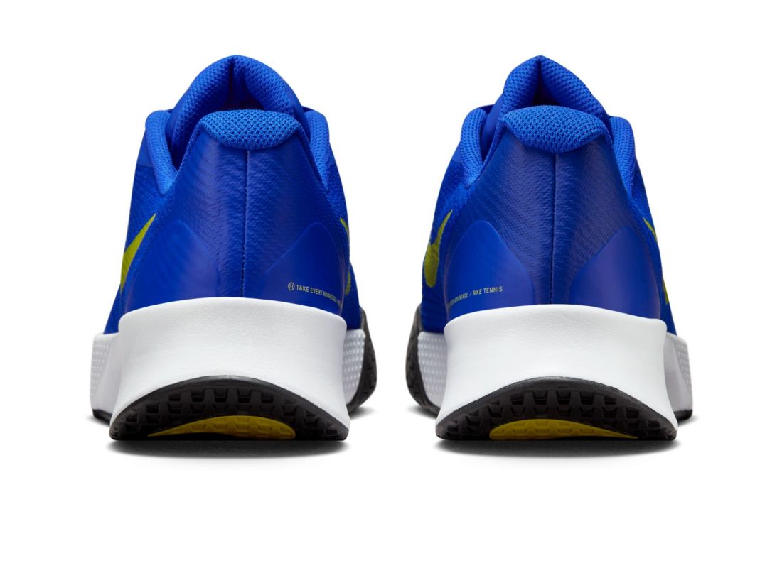 Nike Vapor Lite 3 - racer blue/lightening/white/black