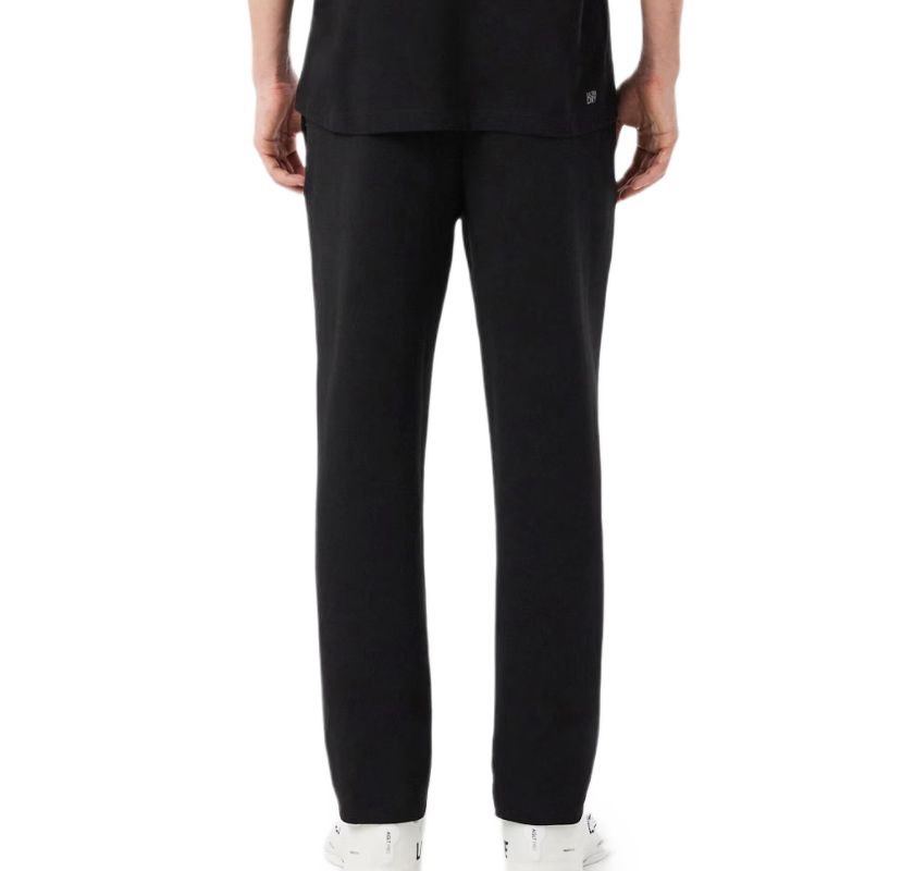 Lacoste Sport Stretch - black