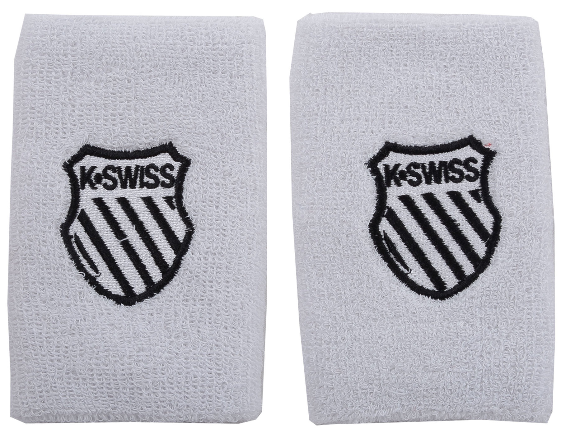 K-Swiss Bigshot 5" - white/black