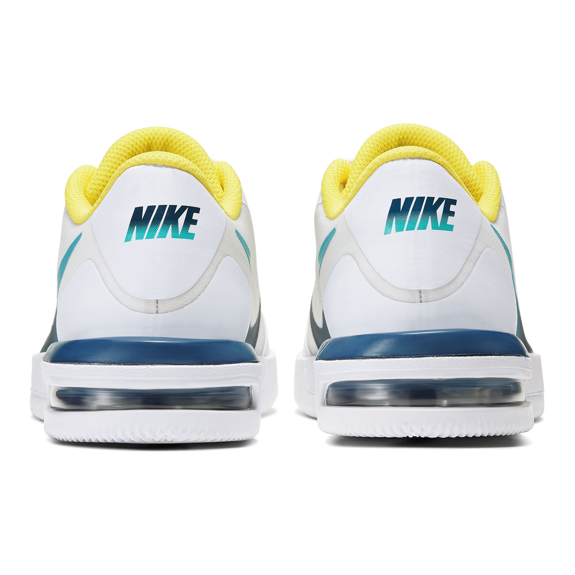 Nike W Air Max Vapor Wing MS - white/valerian blue