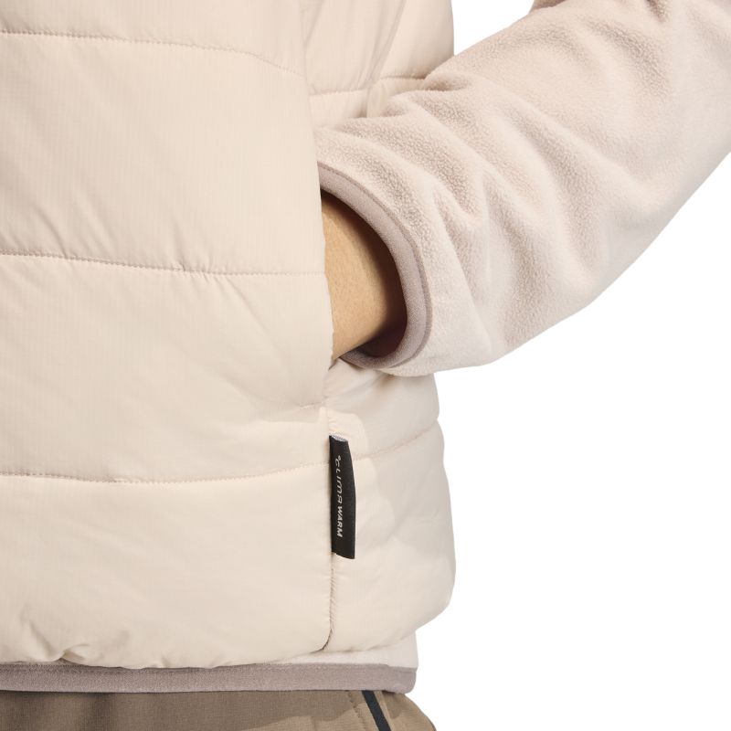 Adidas Terrex Multi Essentials Climawarm Insulated - wonder taupe Adidas Terrex Multi Essentials Climawarm Insulated - wonder taupe