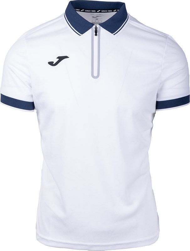 Joma Torneo Short Sleeve Polo