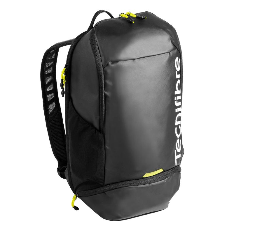 Tecnifibre Reform - black Tecnifibre Reform - black