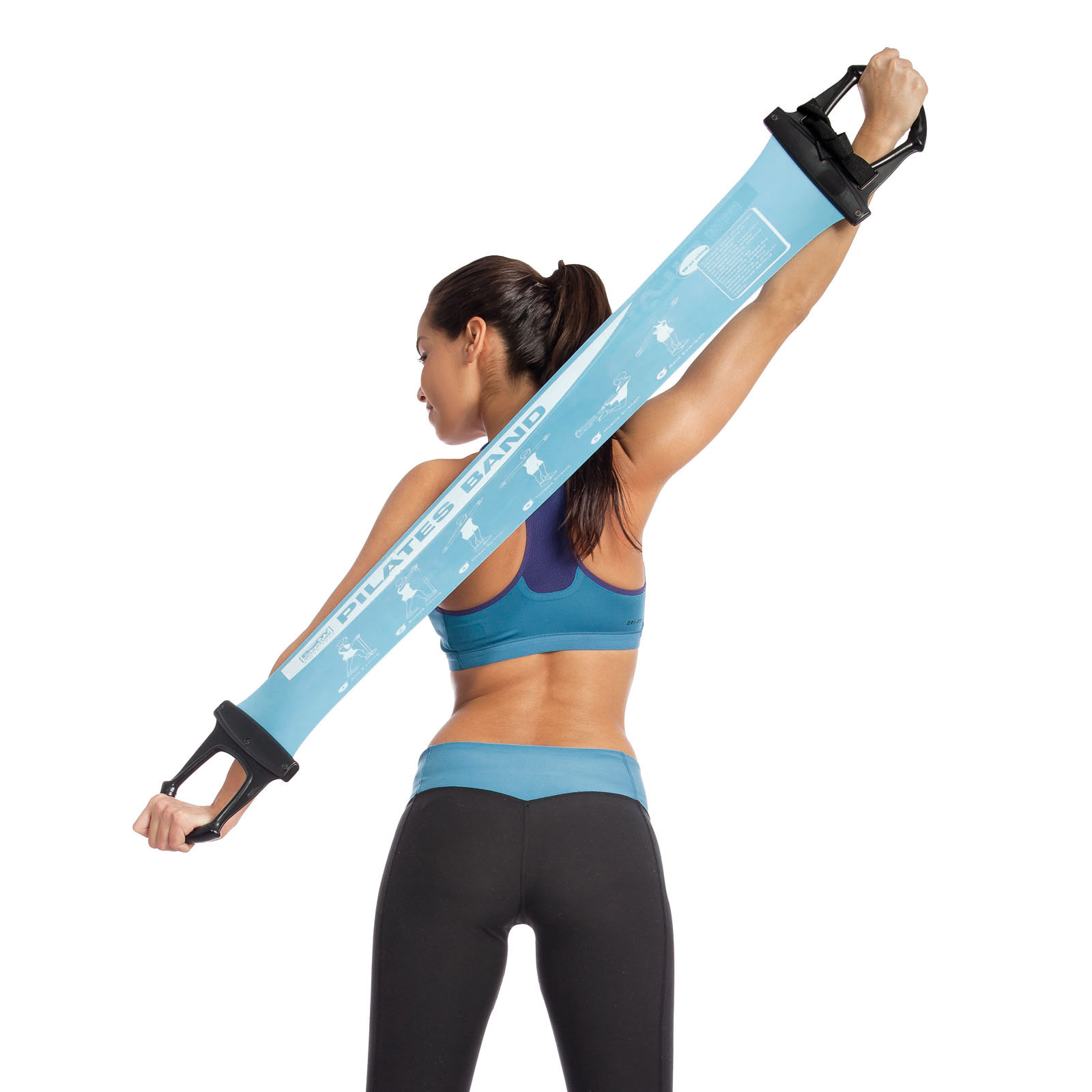 Body Sculpture Pilates Band