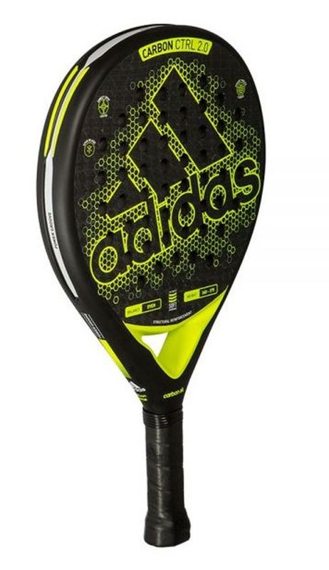 Adidas Carbon Control 2.0