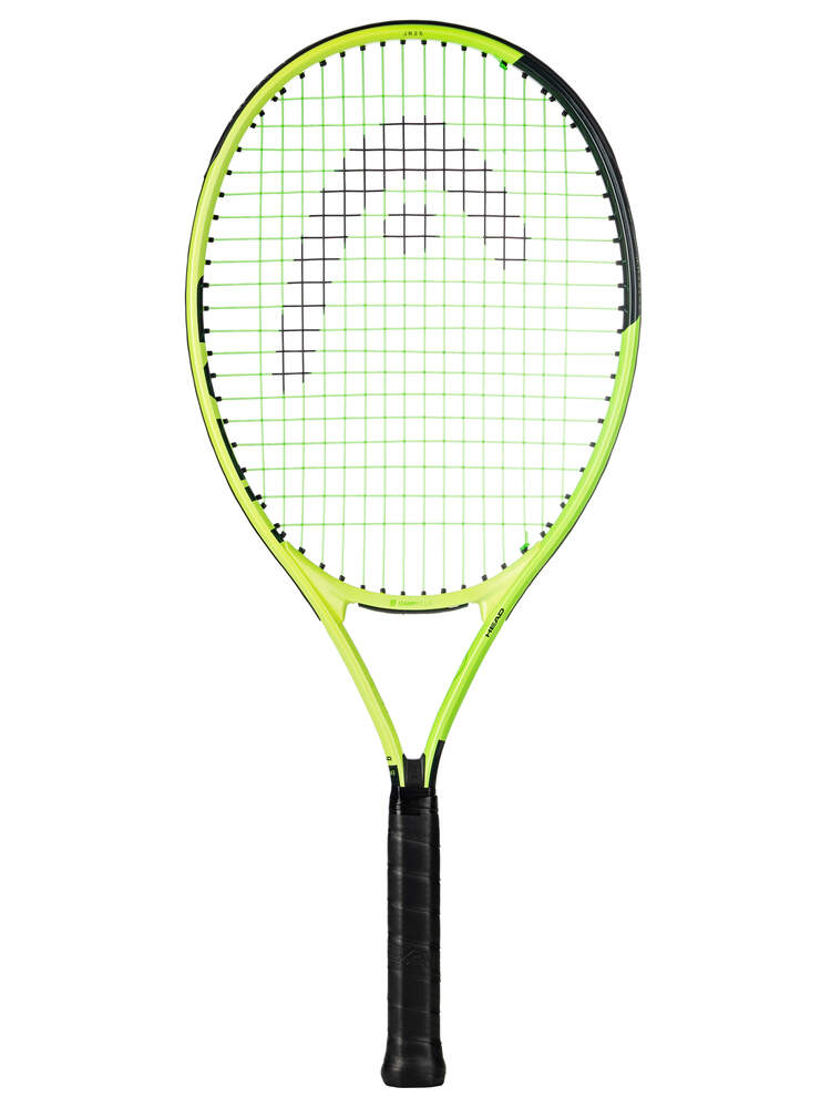 Rakieta juniorska Head Extreme Jr. 25 - lime