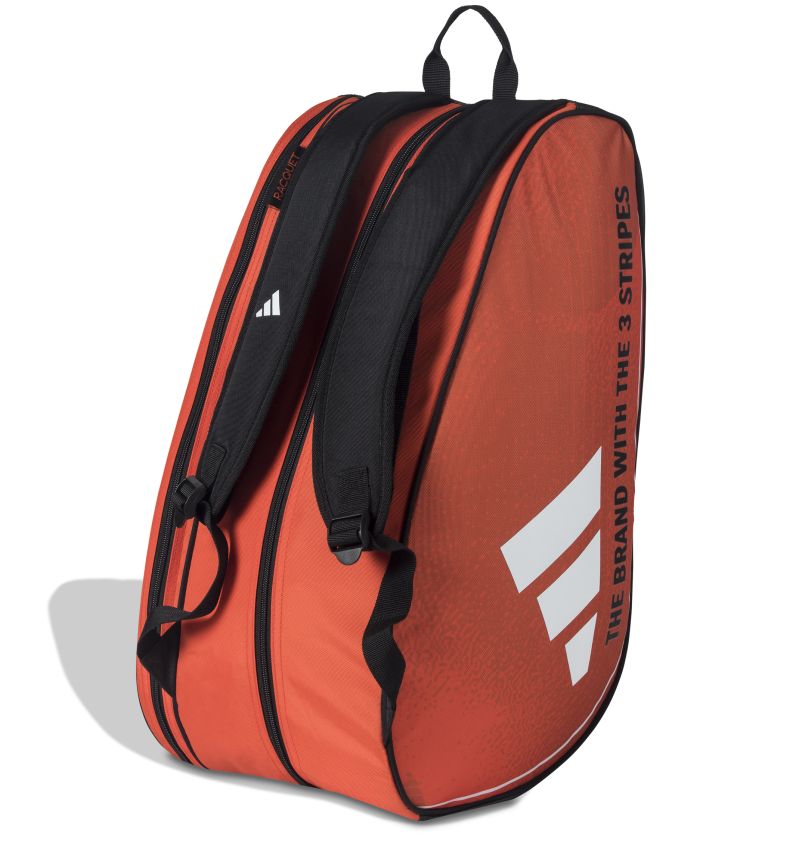 Adidas Control Orange 3.4 Racket
