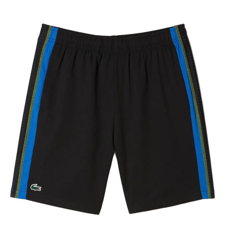 Lacoste Recycled Polyester Tennis Shorts