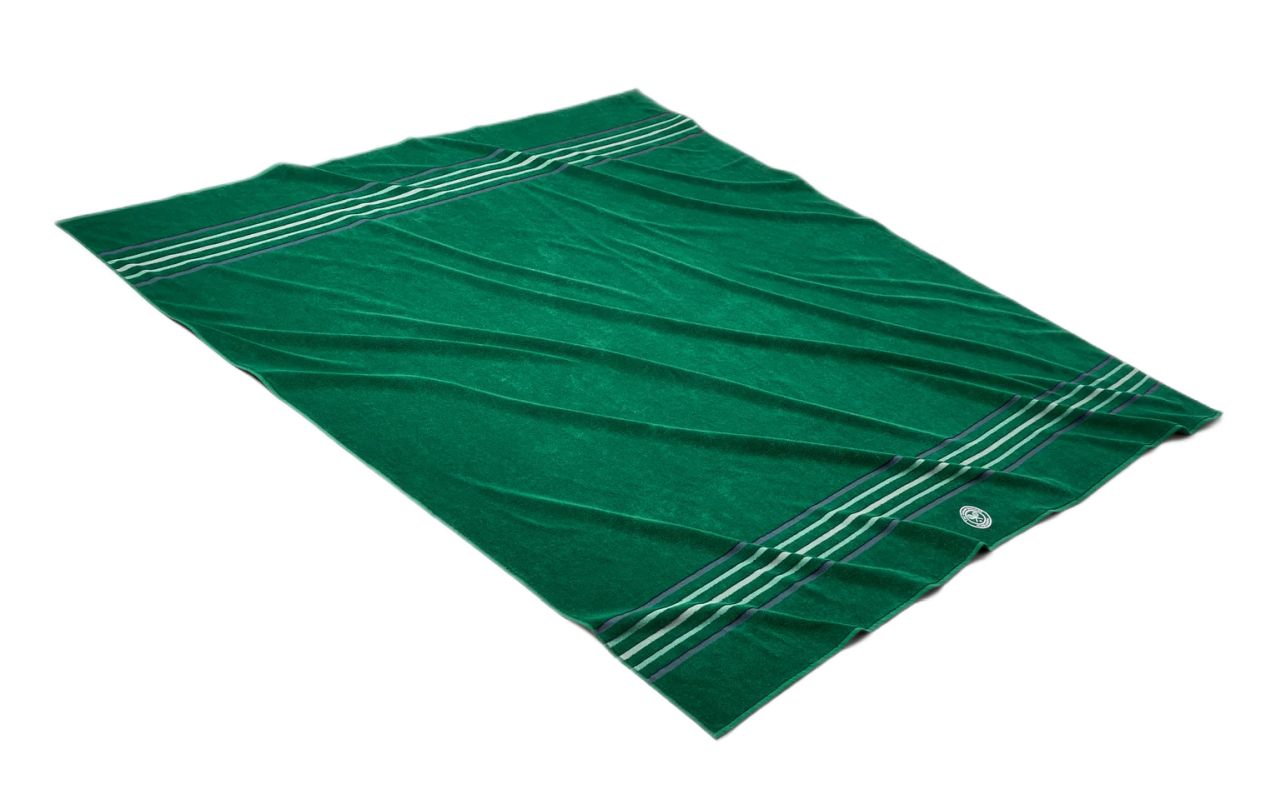 Wimbledon Spectator's - green