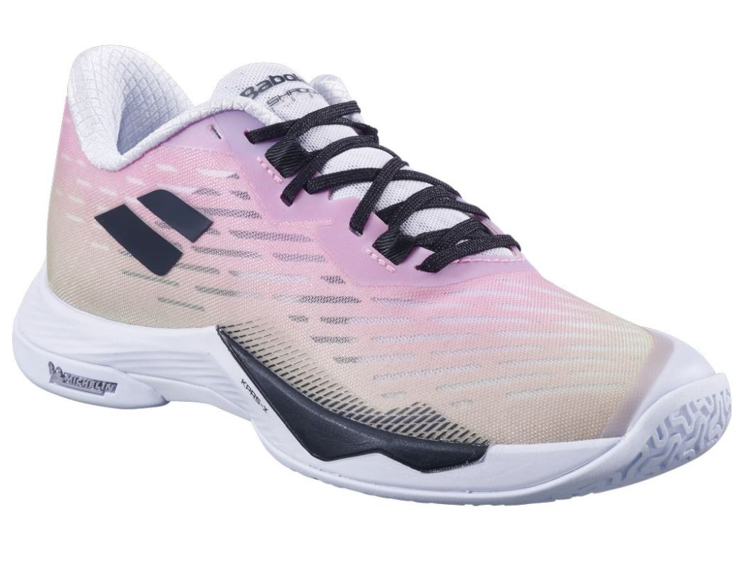 Babolat Shadow Tour 5 - pink/green