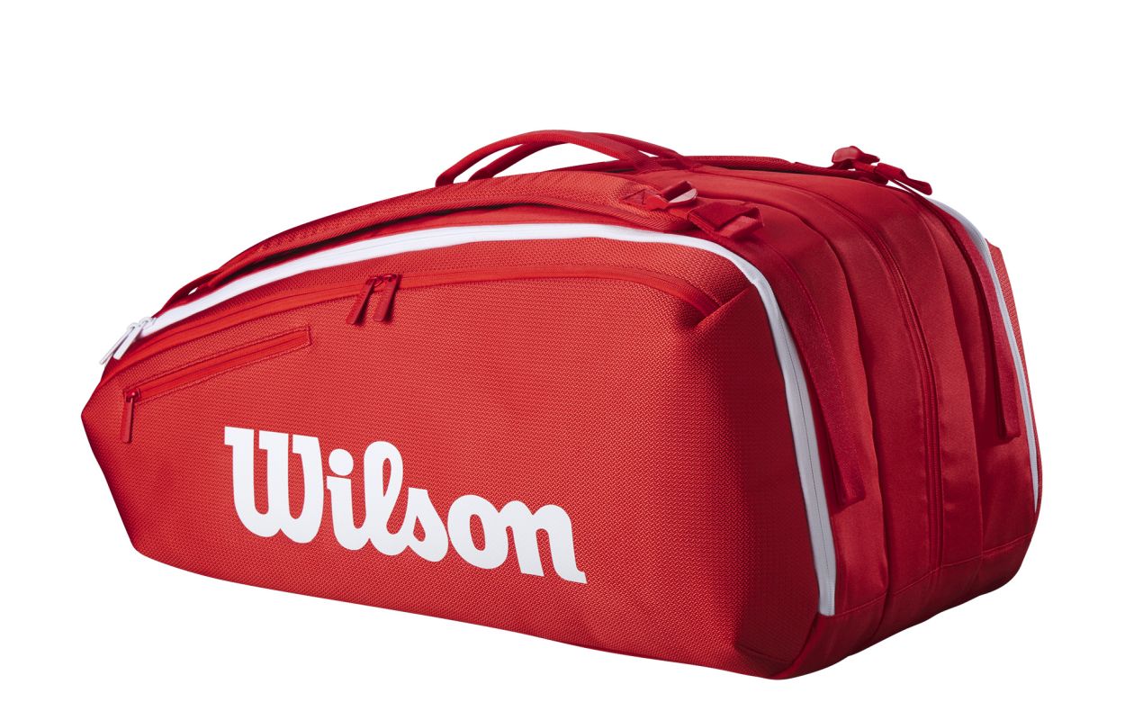 WR8036601_1_Super_Tour_15PK_Red-png-high-res Wilson Super Tour 15 PK 2025