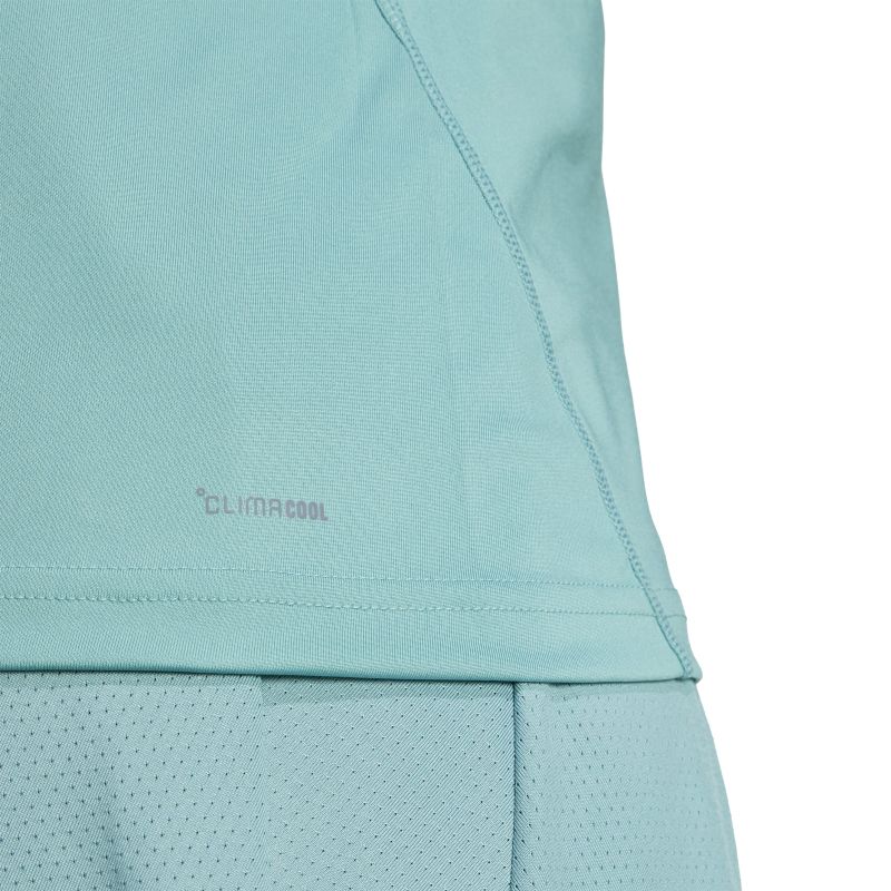 Adidas Tennis Club Climacool - powder teal