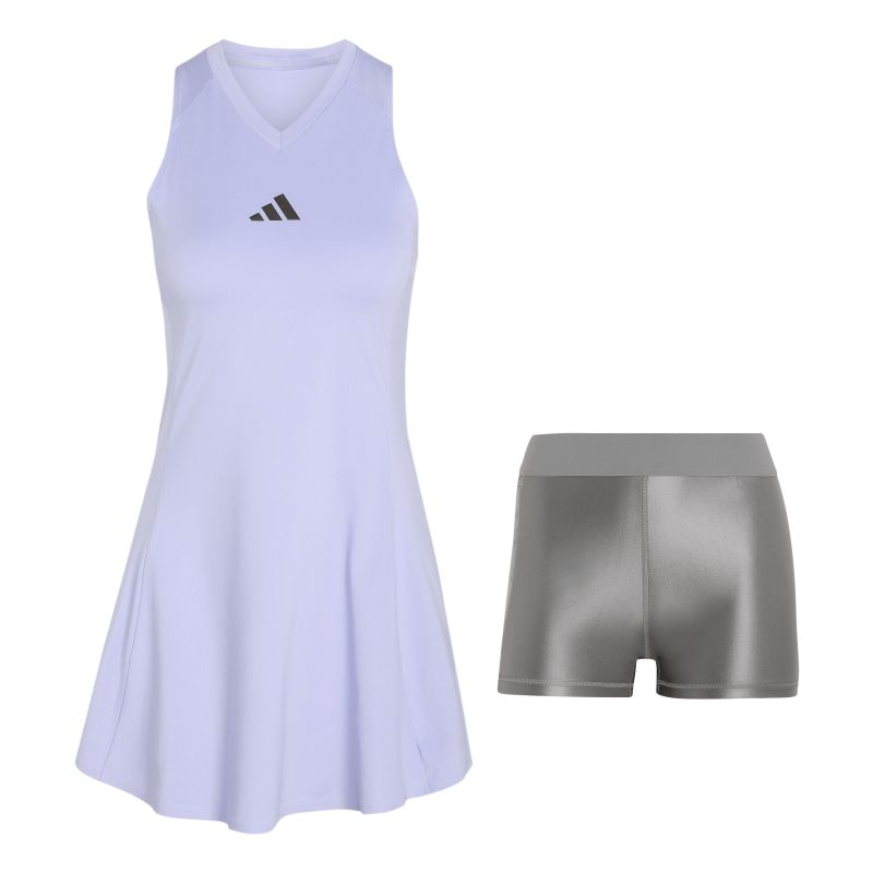 Adidas Climacool Tennis Dress Pro - magic lilac/grey Adidas Climacool Tennis Dress Pro - magic lilac/grey