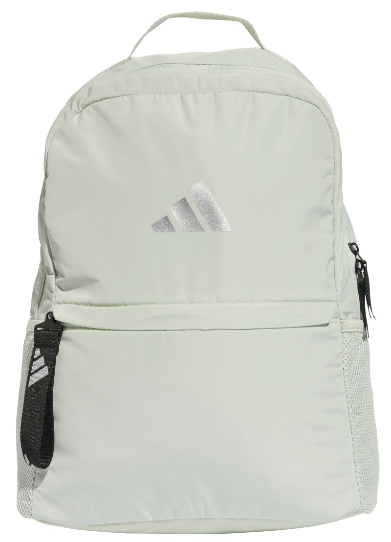 IY9846_1_HARDWARE_Photography_Front-Center-View_white Adidas Sport Padded Backpack