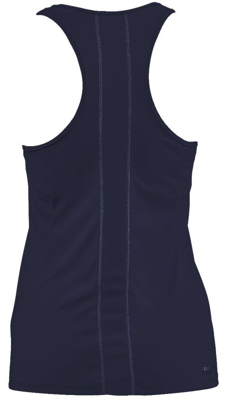 Lotto Tennis Teams Tank W - navy blue