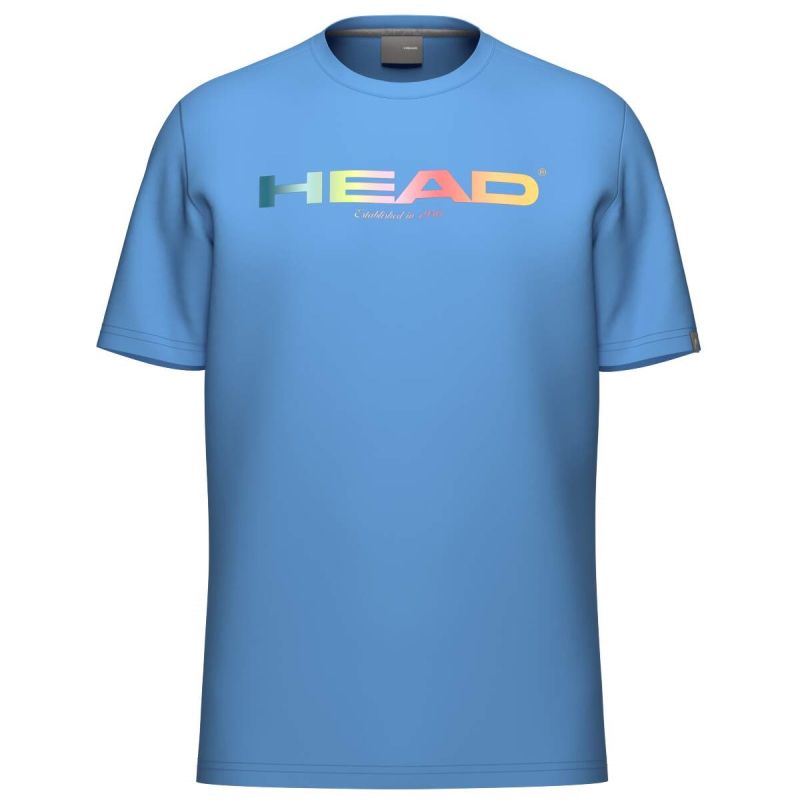 Head Rainbow - blue