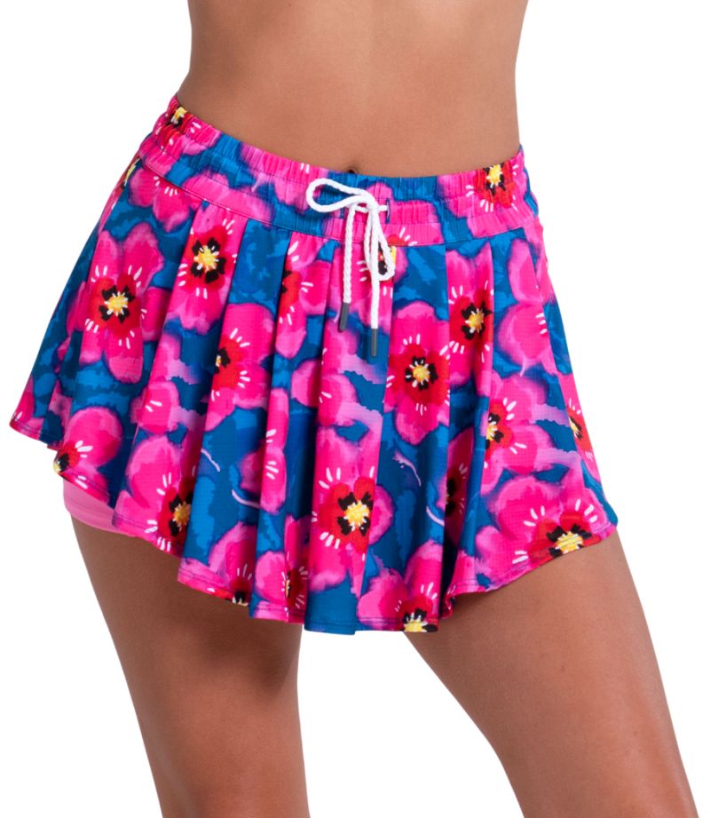 Lucky in Love High Waist Super Bloom - multicolor Lucky in Love High Waist Super Bloom - multicolor