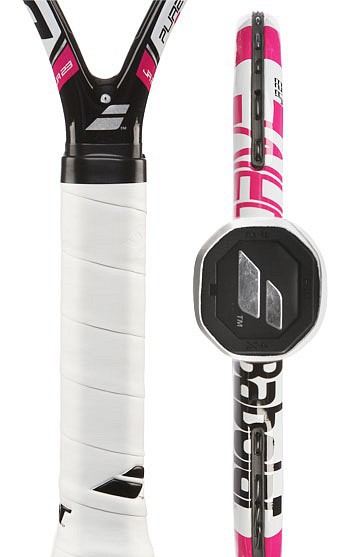 Babolat Pure Drive Jr (23