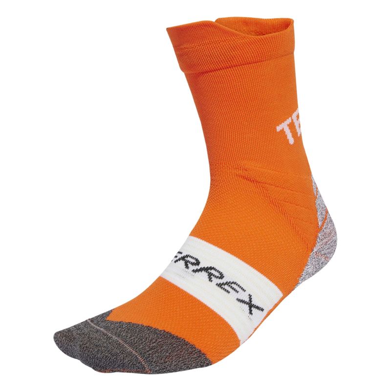 Adidas Terrex Xperior Climacool Trail Crew 1P - semi impact orange
