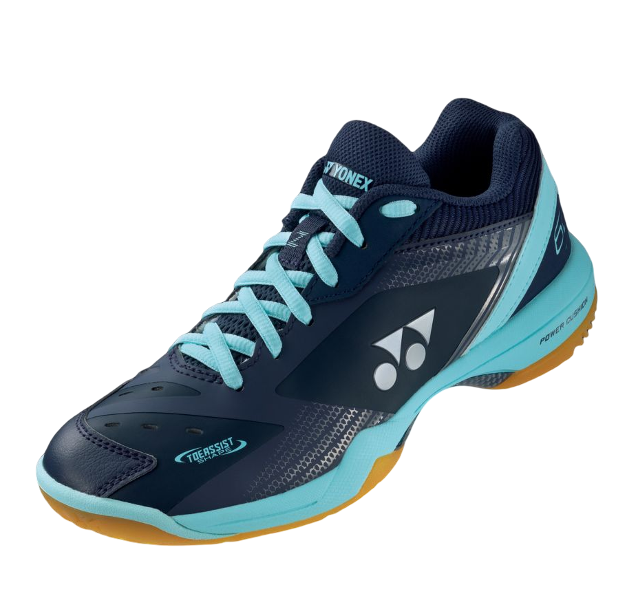 Yonex Power Cushion 65 Z - navy/saxe