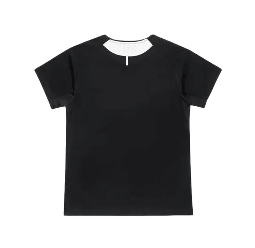 Yonex Crew Neck - black