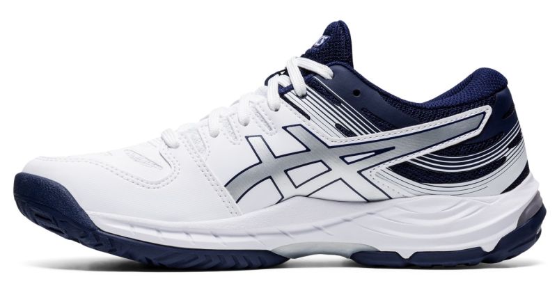 Asics Gel-Beyond 6 W - white/peacoat
