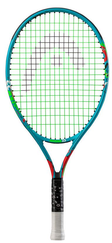 Head Novak 23 (23")