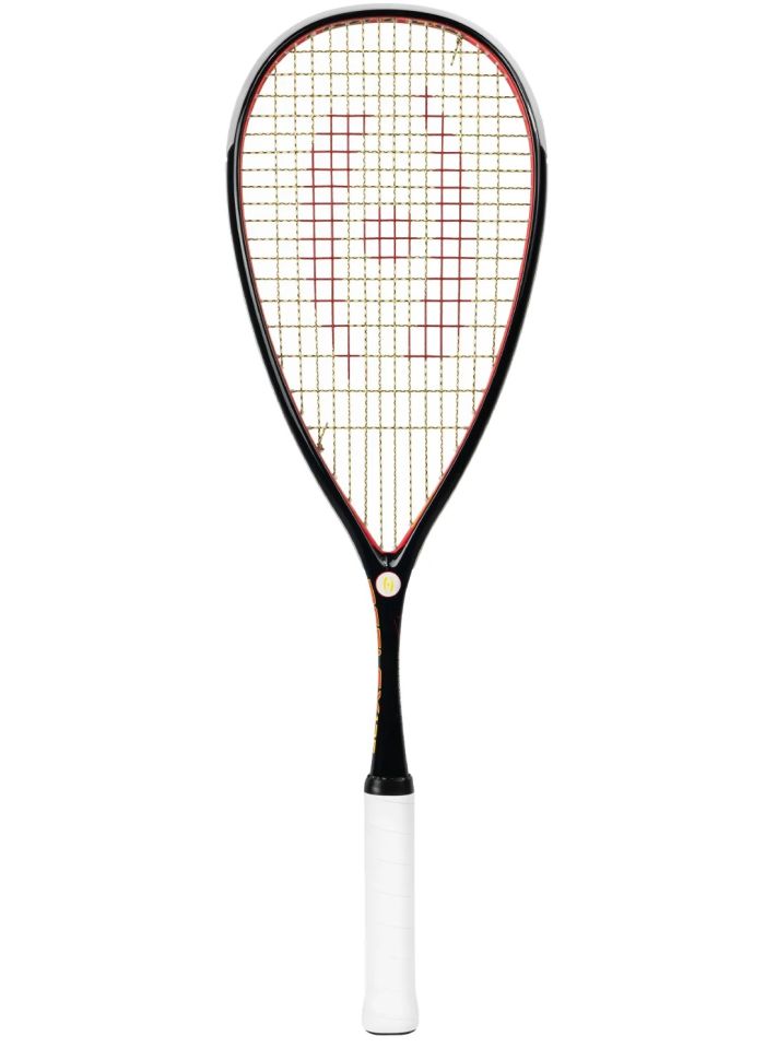 HarrowSports_Reflex125TarekMomen_2023SquashRacquet_FullFront_2048x2048 Harrow Reflex 125