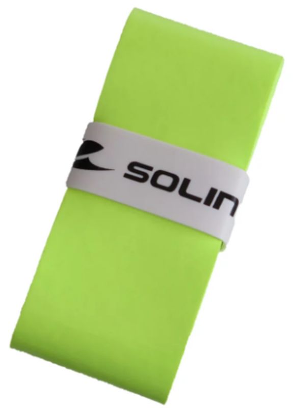 solinco-wonder-grip-1p-yellow-1 Solinco Wonder Grip 1P - yellow