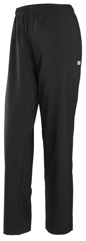 Wilson W Team Woven Pant - black