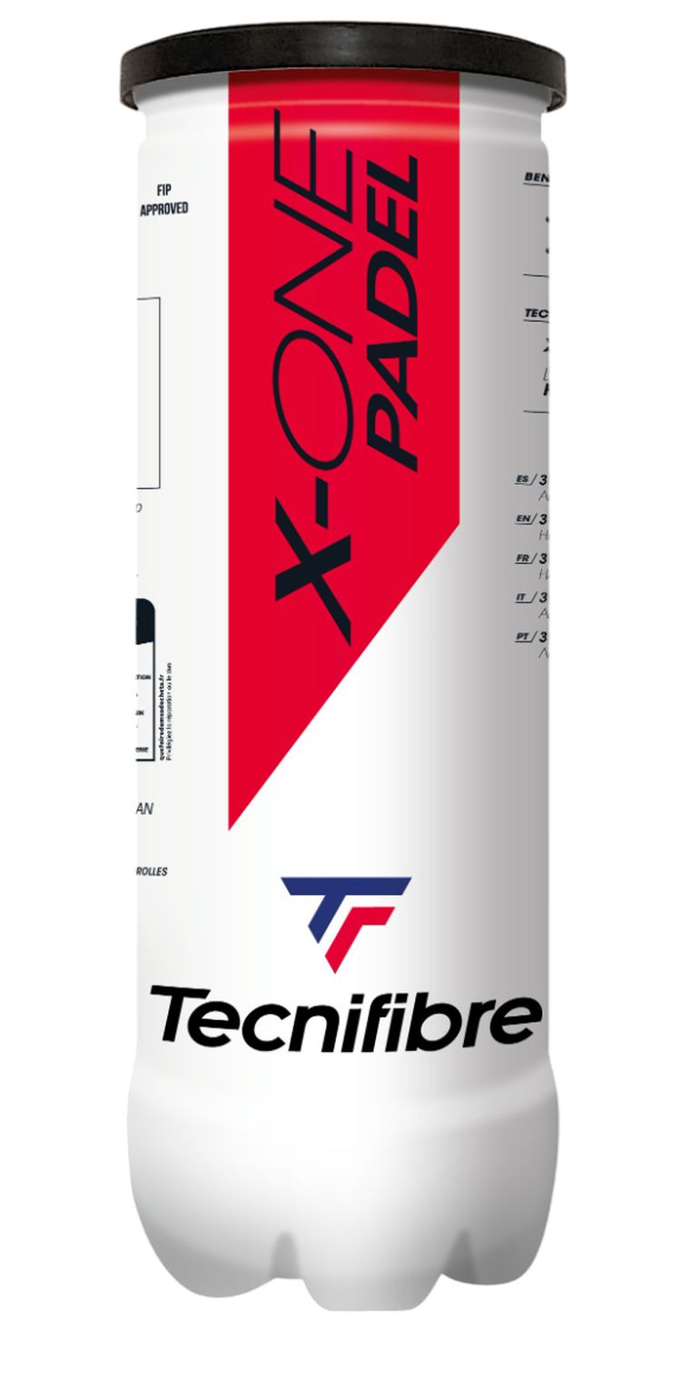 Tecnifibre Padel X-One - 3B