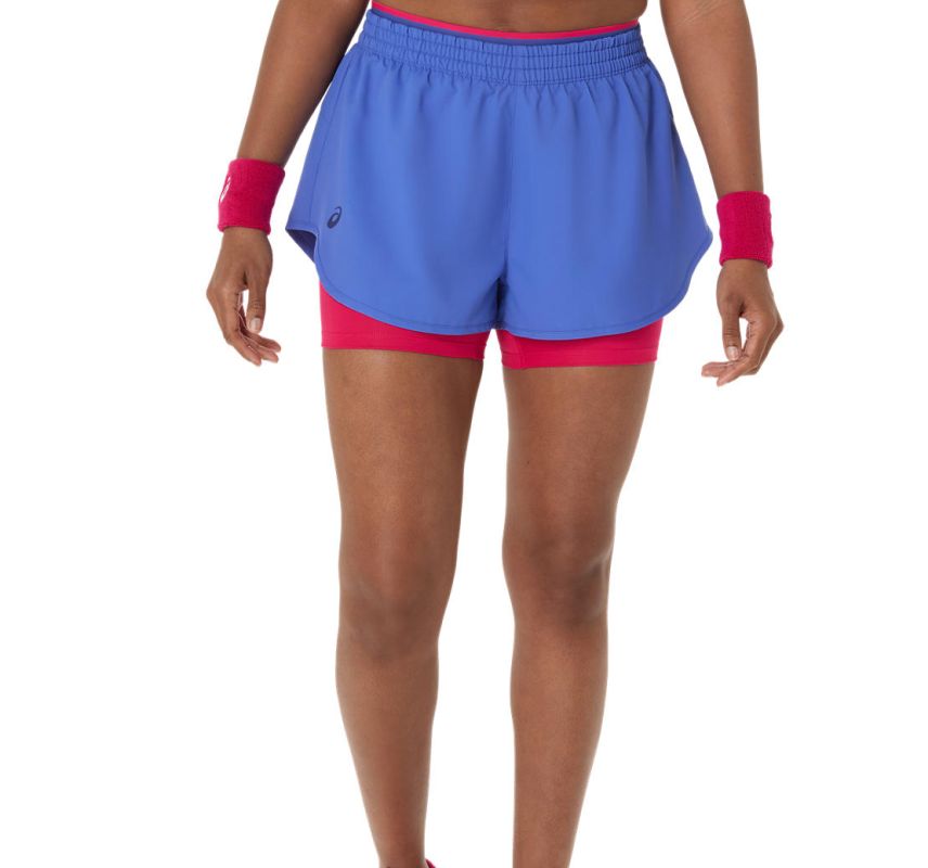 Asics Match - dark cobalt Asics Match - dark cobalt