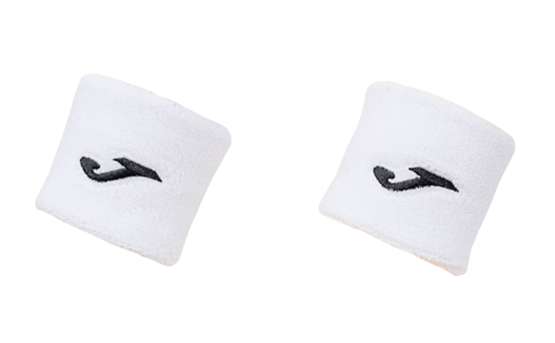 Joma Wristbands 2P