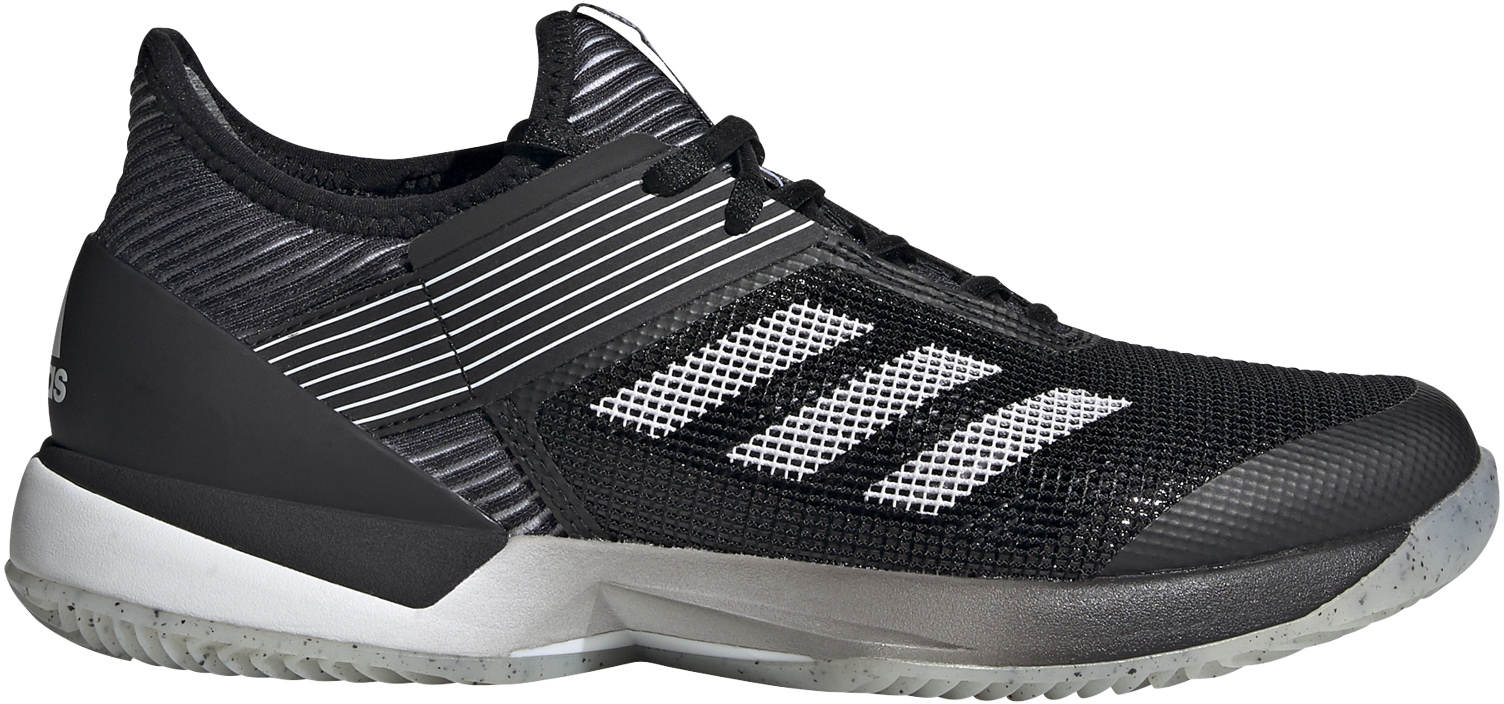 adidas-adizero-ubersonic-3-w-clay-core-black-cloud-white-core-black-3 Adidas Adizero Ubersonic 3 W Clay - core black/cloud white/core black